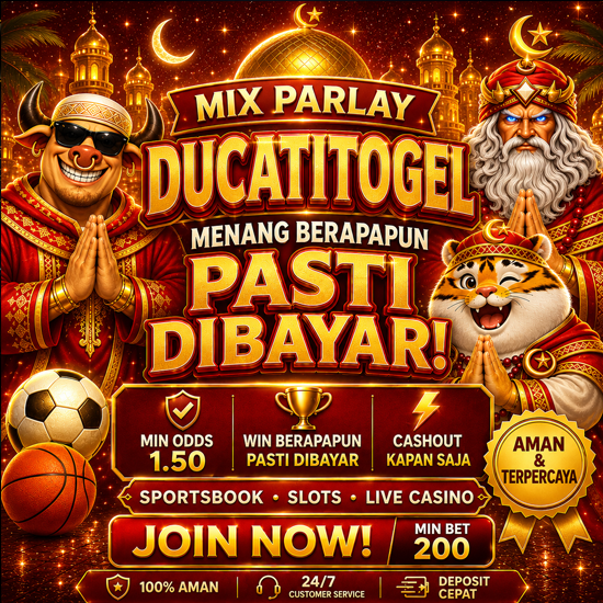 TOTO SLOT ONLINE